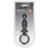 Levelz Chapelet Ribbed Probe 10.5x 3.4cm